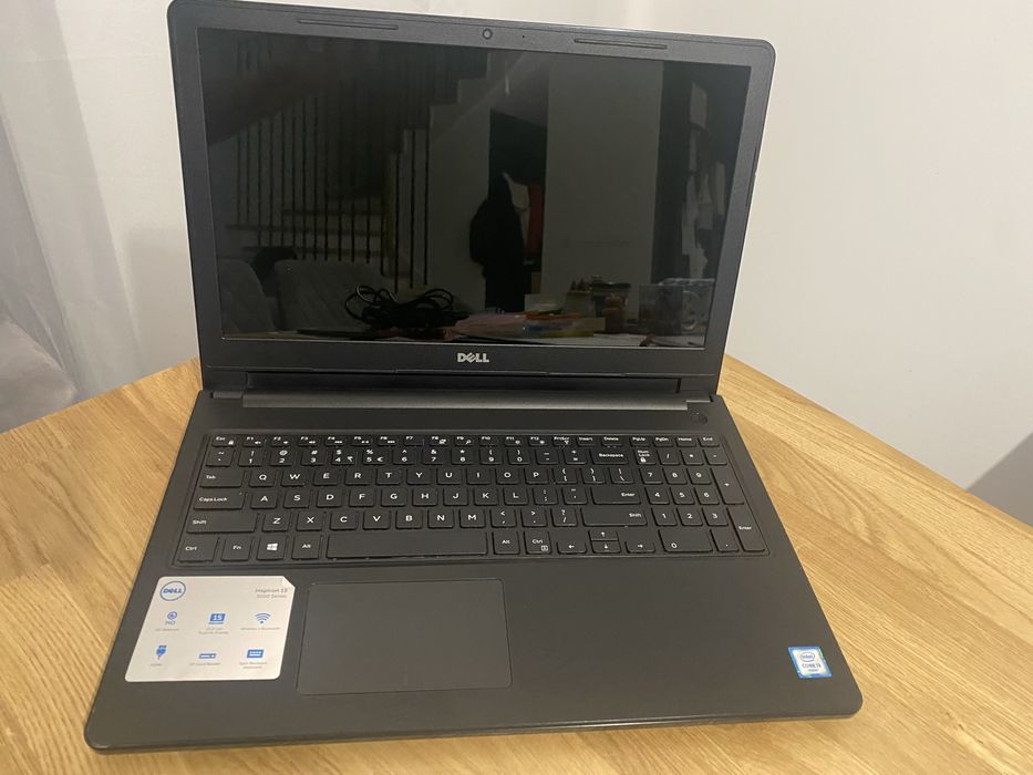 Dell Inspiron 15 3000 Series