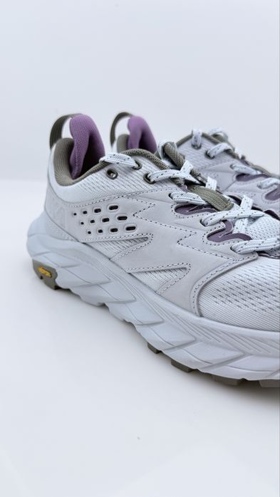 Кросівки жіночі для хайкінгу Hoka Anacapa Low ( 24,5 см) Нові! Оригінал!