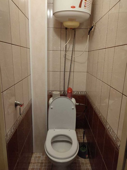 Аренда уютной 1к квартиры посуточно, почасово Бабурка "Перекресток"