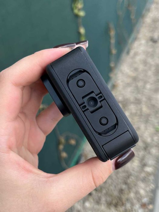Екшн-камера GoPro Hero 13 з аквабоксом