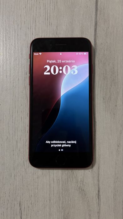iPhone SE3 (2022)