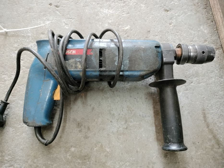 Wiertarka Bosch sprawna