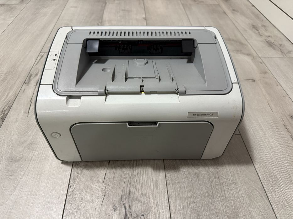 Hp laser jet p1102