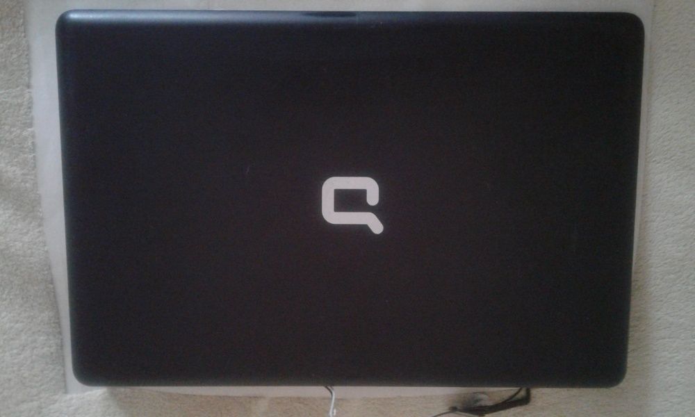 Ноутбук Hp Compaq HDD 320Gb  запчастини