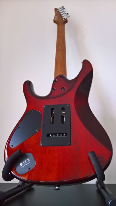 Ibanez AZ242BC Deep Espresso Burst