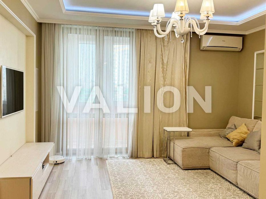 Без% Продаж 2-кімнатноі квартири в ЖК Паркове місто, Подільський район