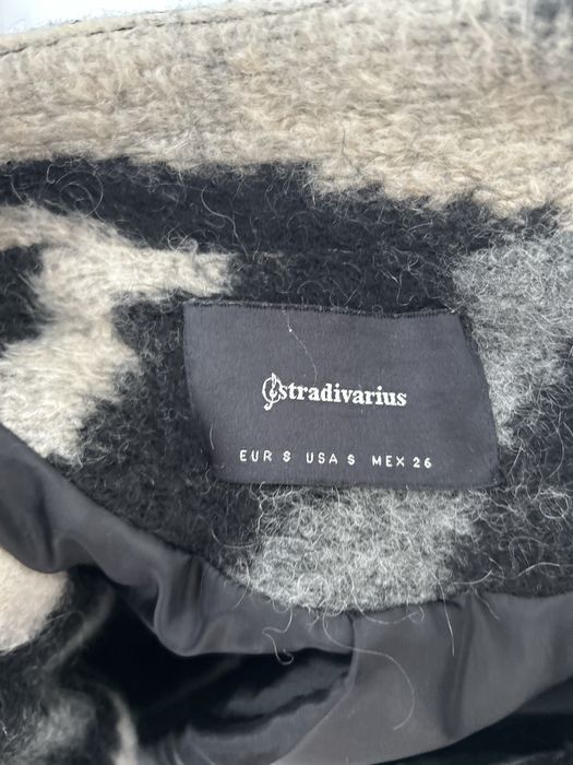 Casaco da Stradivarius