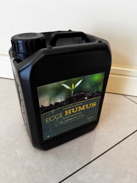 Ecce Humus kwasy humusowe