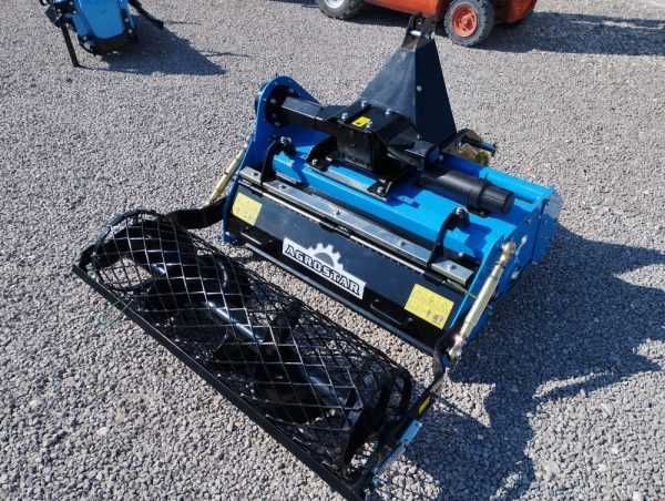 Glebogryzarka separacyjna SB 165 Agrostar