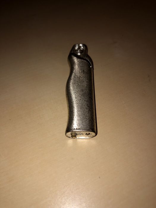 Isqueiro coleçao negociavel