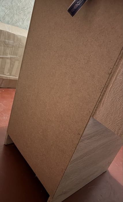 Стіл письмовий з тумбою