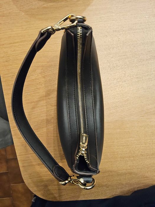 Valentino - Mala de Ombro - Pele Vegan