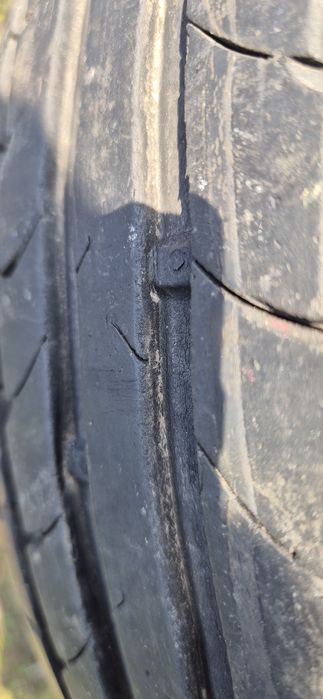 Opony letnie Dębica