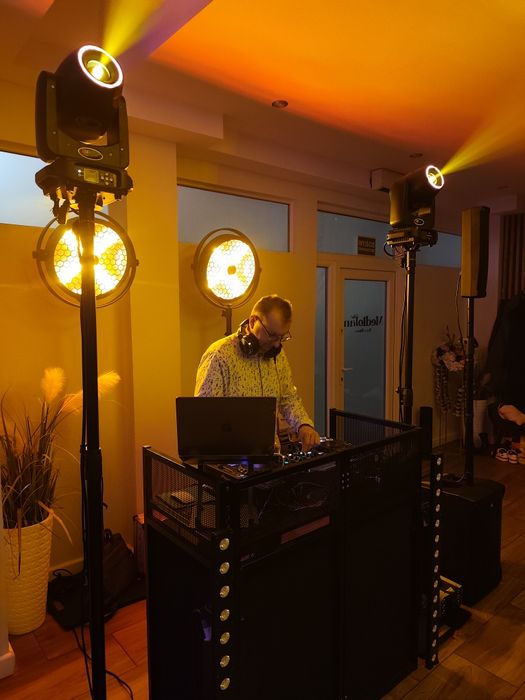 DJ na Twoją imprezę / karaoke
