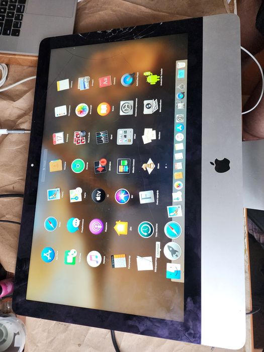 Дисплей для комп'ютера Apple iMac 21.5 2012-2015