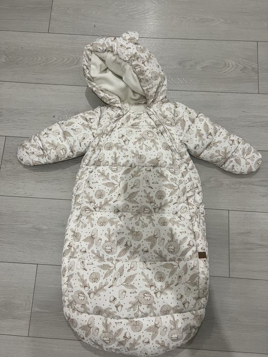 Комбенизон конверт від hm