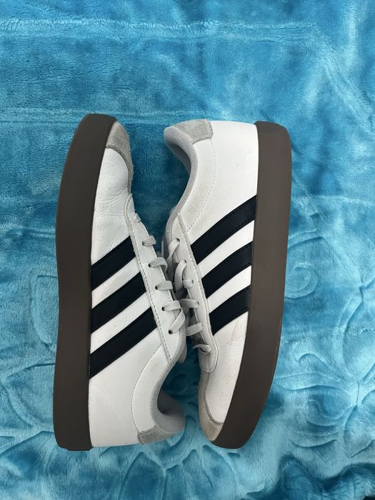 Sapatilhas samba homem