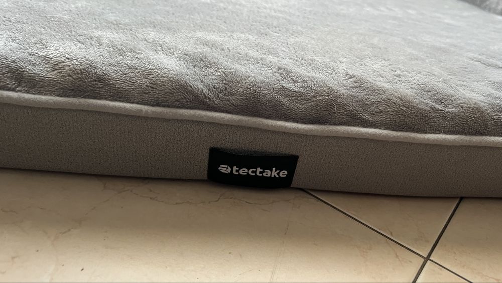 Cama colchão para cães tectake