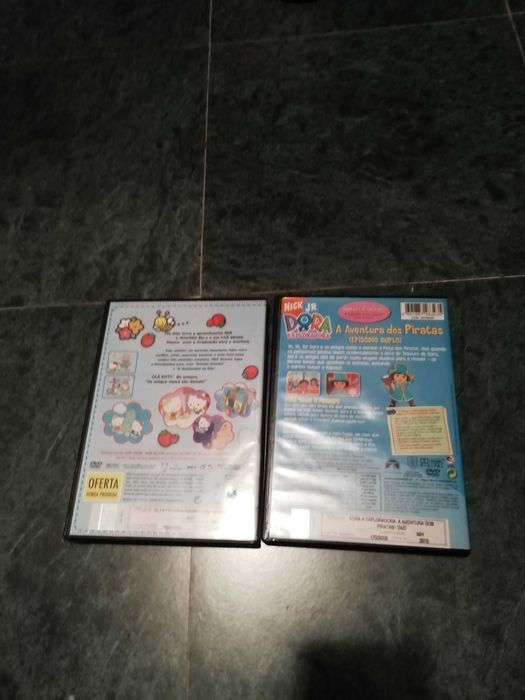 Children's Movie DVDs64740225173633121