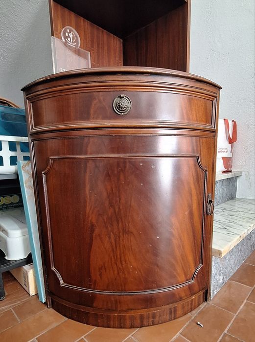 Estante, 1 ou 2 peças...