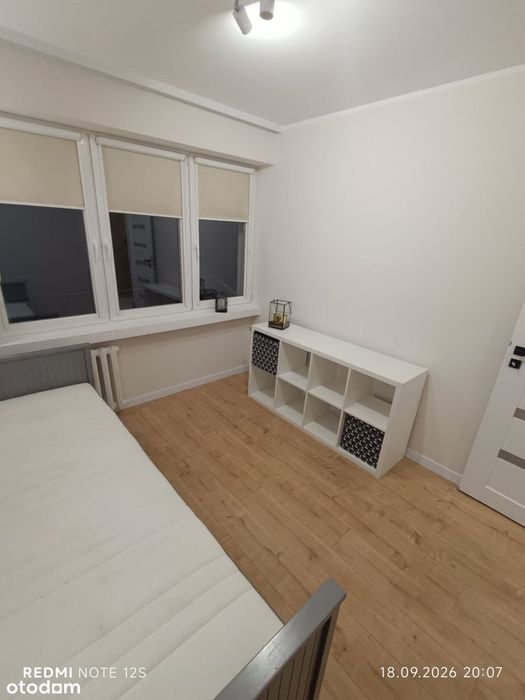 Centrum Kalisz wyremontowane mieszkanie 2 - pokojowe wynajem wynajęcie