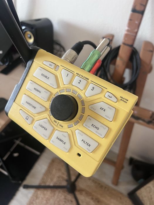 TC Helicon Perform-VE