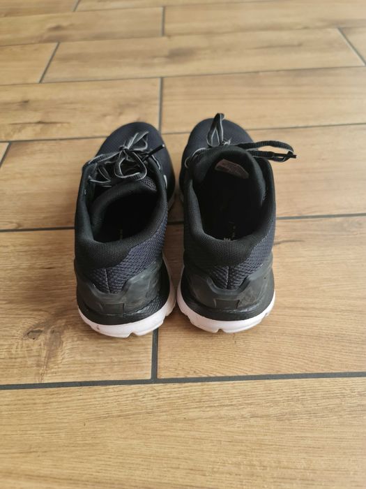 Under Armour Charged Gemini  do biegania