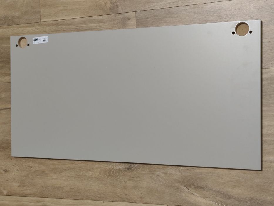 Havstorp drzwi 60x60 bezowy 40x80
