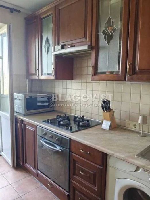 Продаж квартири Малишка Андрія, 21б Дарниця Чернігівська