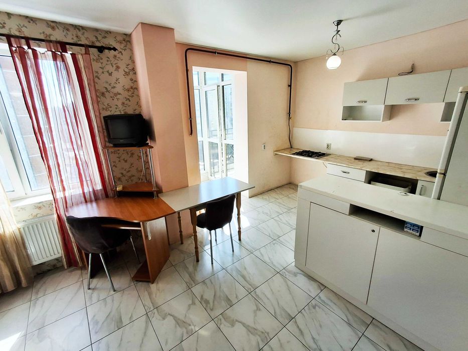 Аренда 1к квартиры в Центре Ирпеня 36м2 Украинская 83Б ЖК Версаль Парк