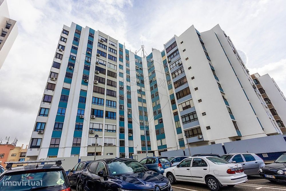 Apartamento T2 para venda