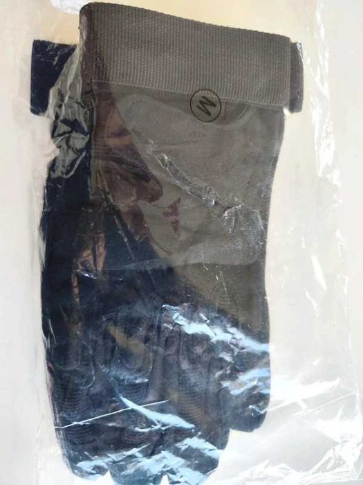 Luvas novas: Táticas Militares - Polícia - Caça - Airsoft - Moto etc