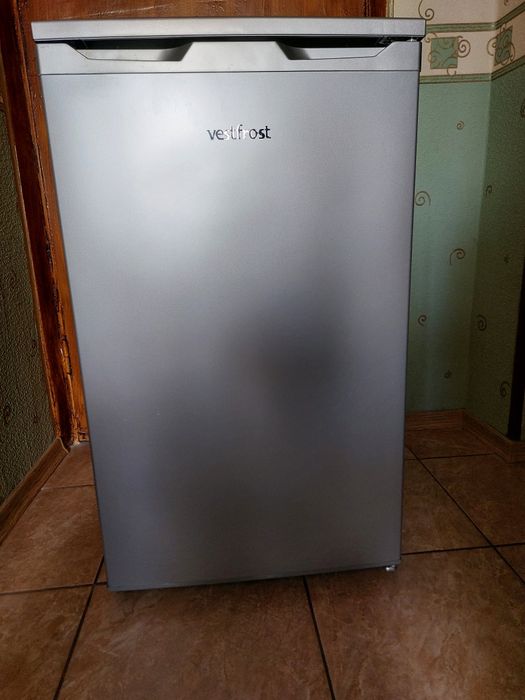 Морозильна камера Vestfrost