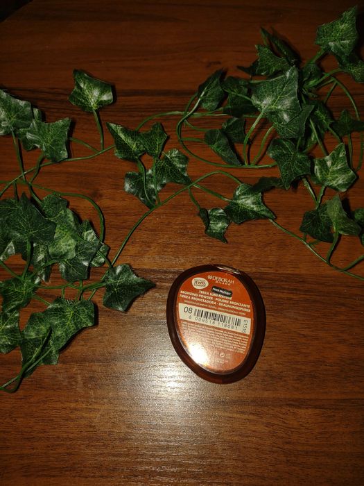 Super ! Bronzer  Deborah  puder  brązujący    Milano