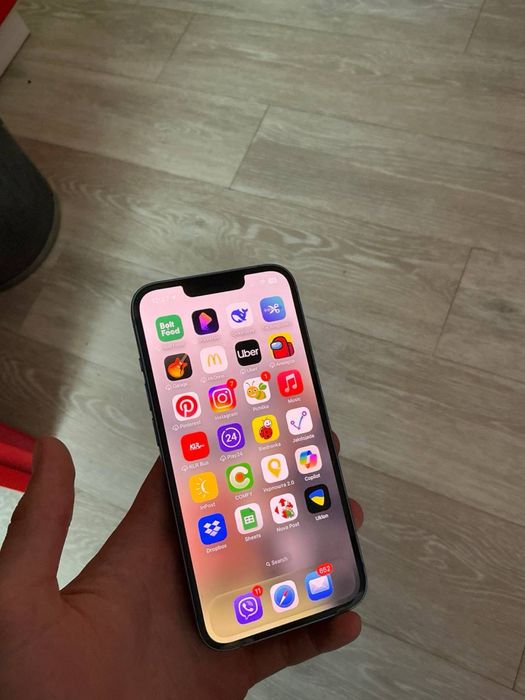 Айфон 14 128 гб, бу в идеальном состоянии