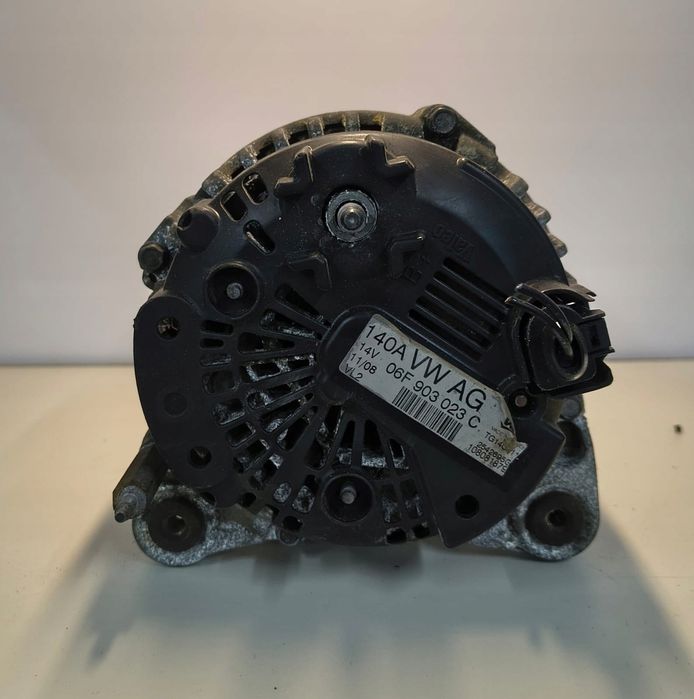 alternator vw audi skoda seat 140a 14v 06f903023c, nr 19