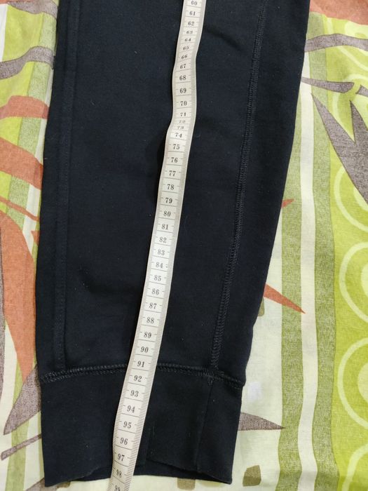 Спортивні чоловічі штани на флісі jordan