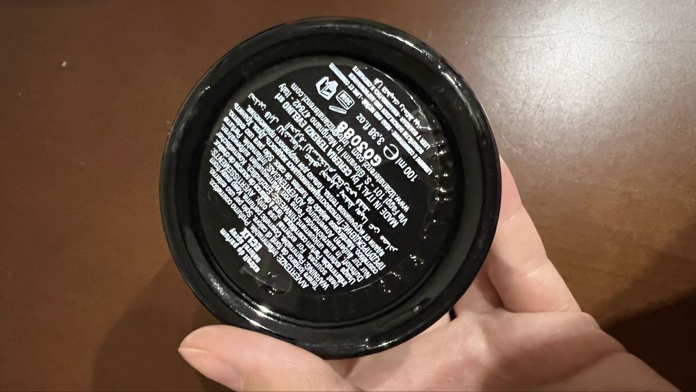 Tiziana terenzi delox/kirke/eclix