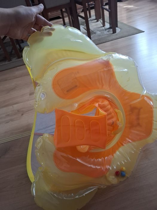 Koło z daszkiem Nowe