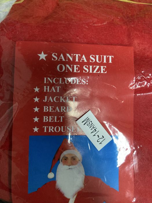 20 Fatos de Pai Natal