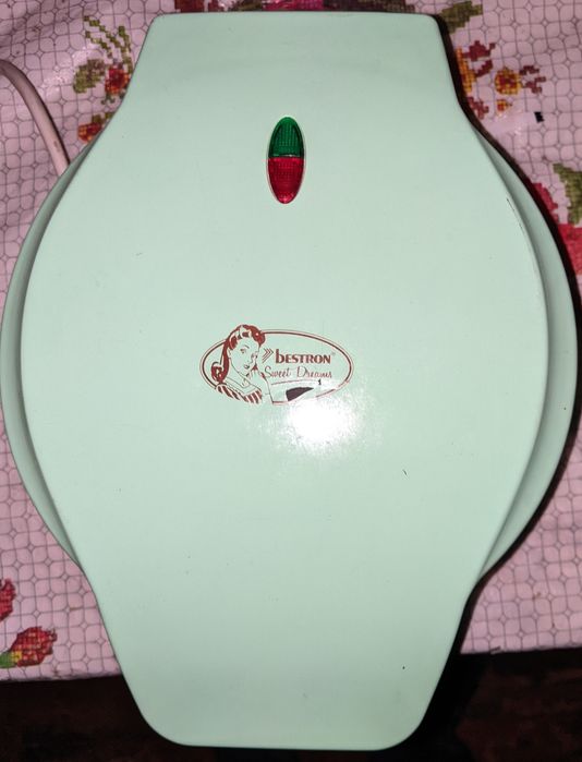 Апарат для пончиків