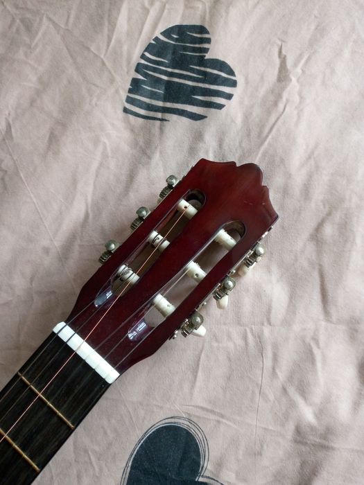 Гітара  класична