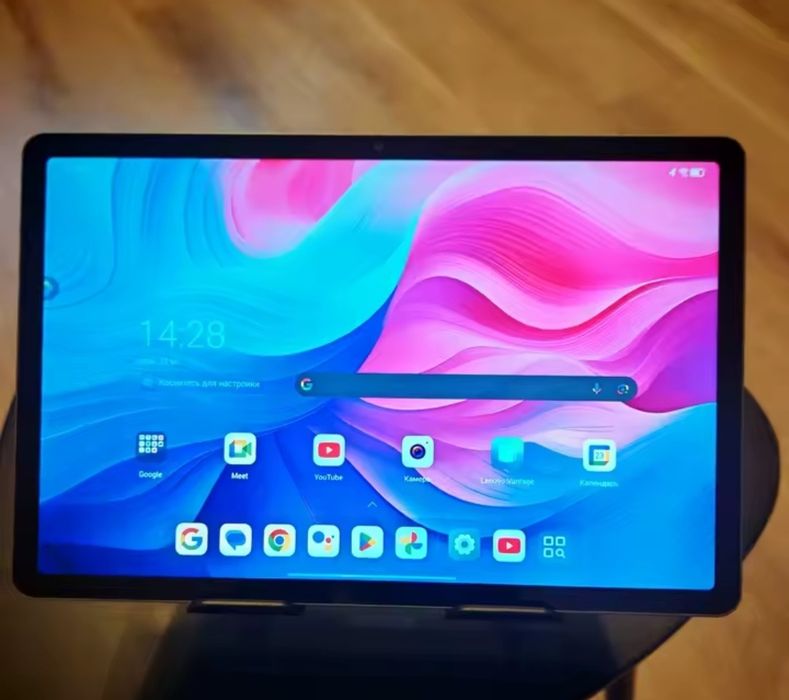 планшет Lenovo Idea tab Xiaoxin pad 11 2025  6+128  Wi