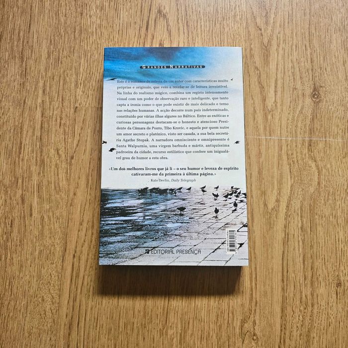 Amor, Ponto e Vírgula