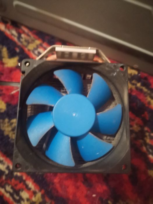 кулер для процессора