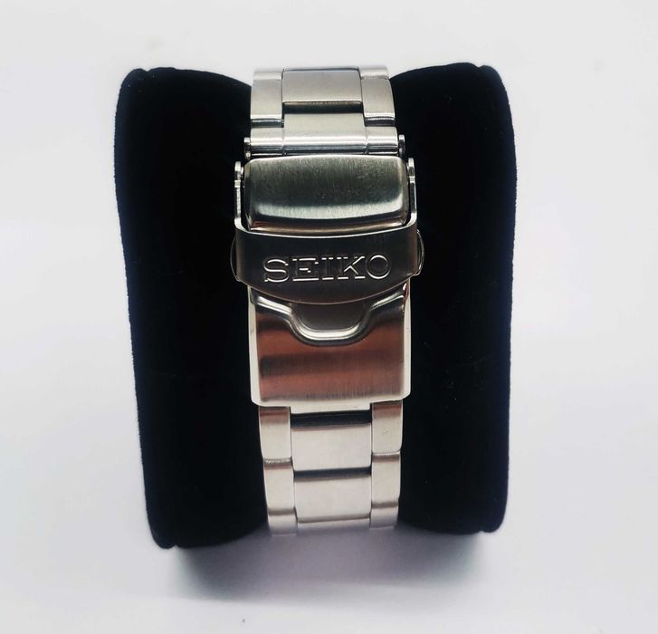 Zegarek Seiko 5, SRPK33K1, SPORTS Automatic
