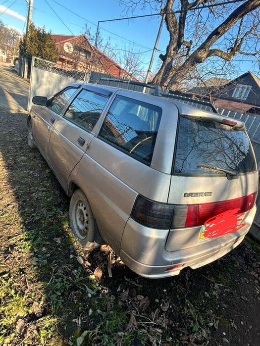 Продам машину недорого LADA 2111
