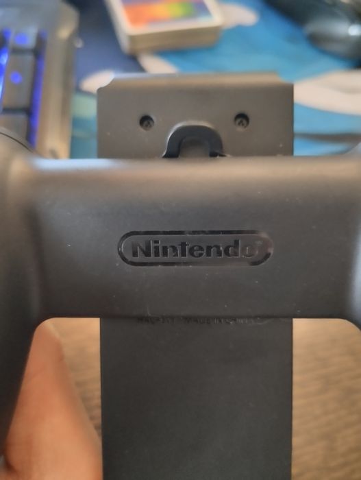 Nintendo Joy-Con Controller Support64738966215298122