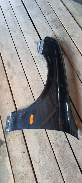 Переднє крило jaguar s-type