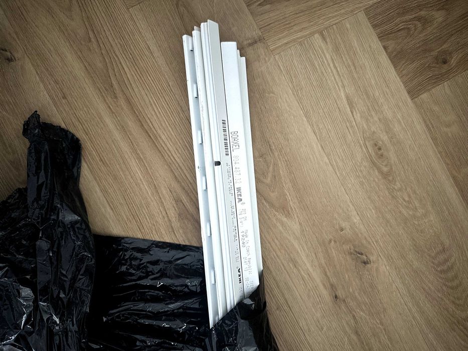 System przechowywania IKEA BOAXEL 43 elementy